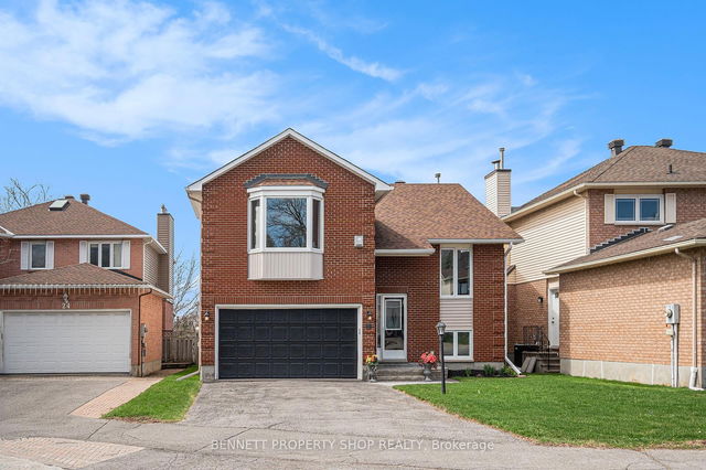22 Gesner Court