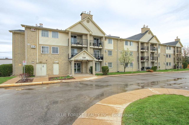 209 - 739 Deveron Crescent