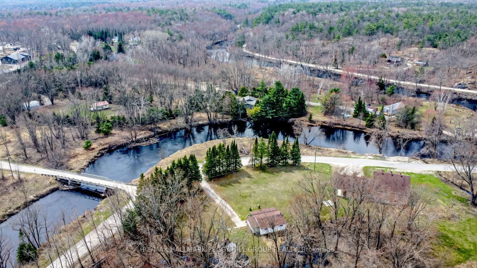Property at 311 Black River