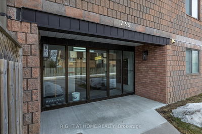Unit 208 — 795 Sherbrooke St, Peterborough West - 2 North