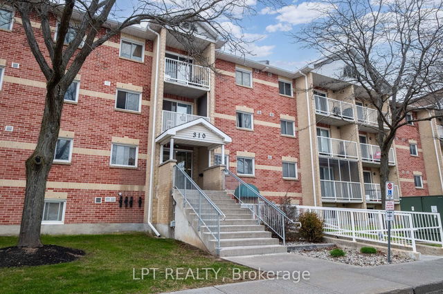 204 - 310 Kingsdale Avenue