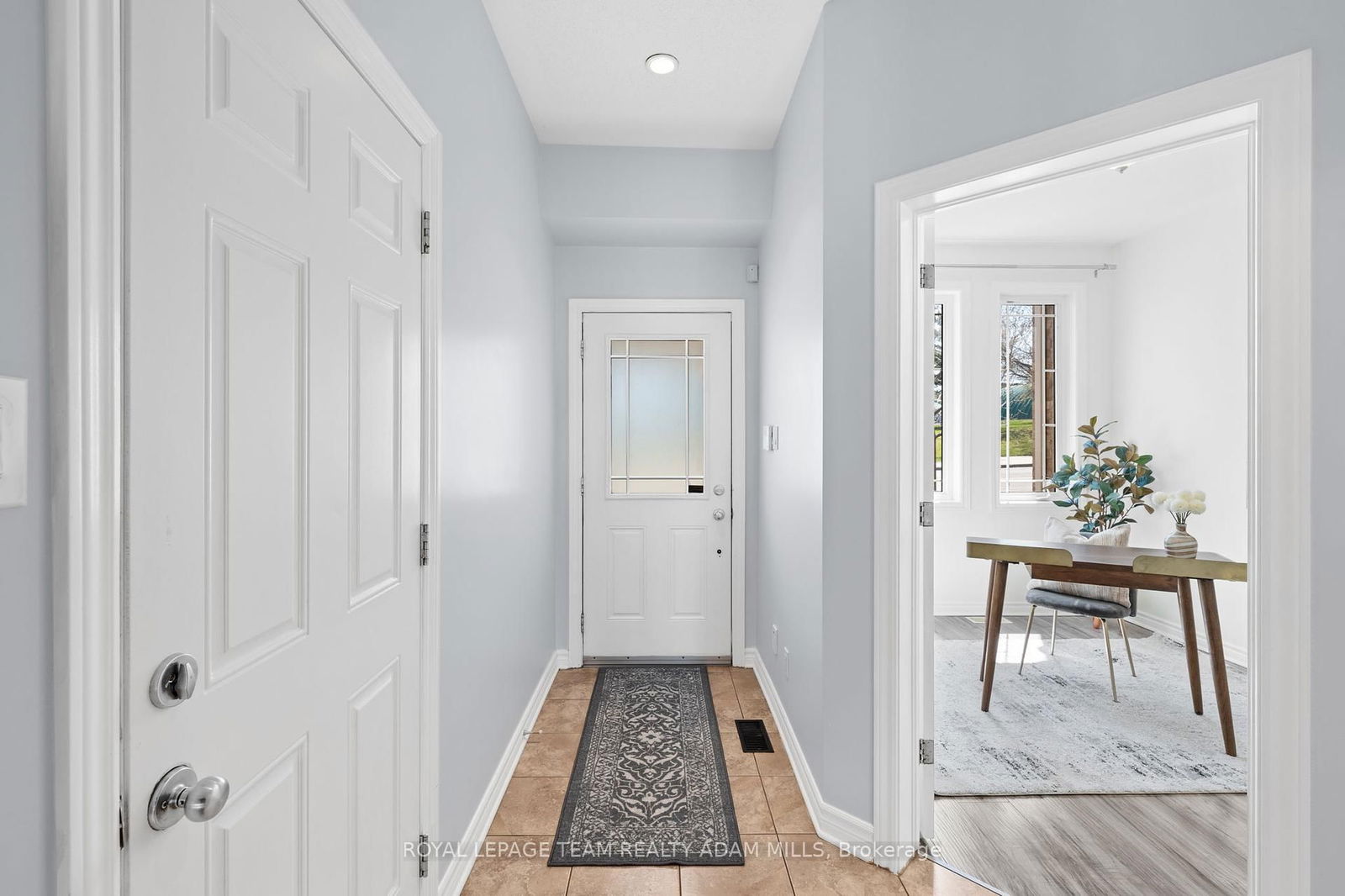 Townhouse for sale at 462 Paul Metivier Drive, Ottawa, Barrhaven - Strandherd, K2J 0A8 - MLS: X12119949