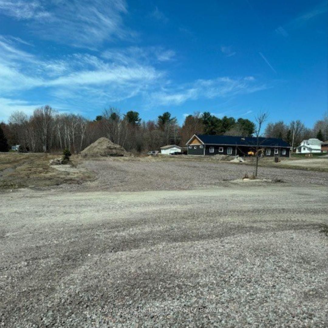 Vacant Land for sale at Lot 6 Sand Hill Road, West Nipissing, Sturgeon Falls, P2B 2M3 - MLS: X12119962