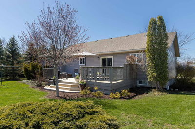 48 Sydenham St, Ashfield-Colborne-Wawanosh - Ashfield image-0-3