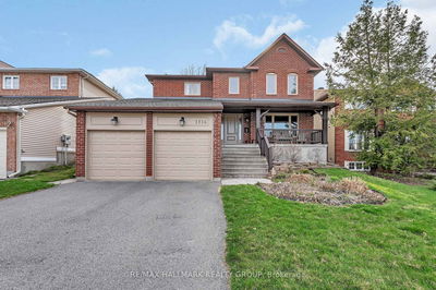 1814 Thornecrest St, Orleans - Chapel Hill