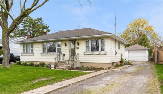 44 DUNCAN Drive