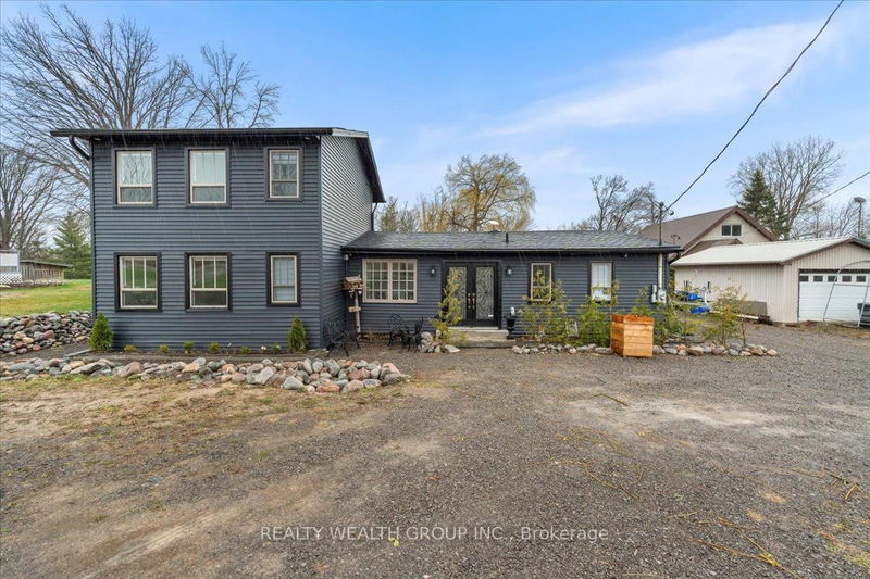 1851 2nd Line, Trent Hills - Rural Trent Hills image-0-0