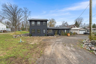 1851 2nd Line, Trent Hills - Rural Trent Hills image-0-1