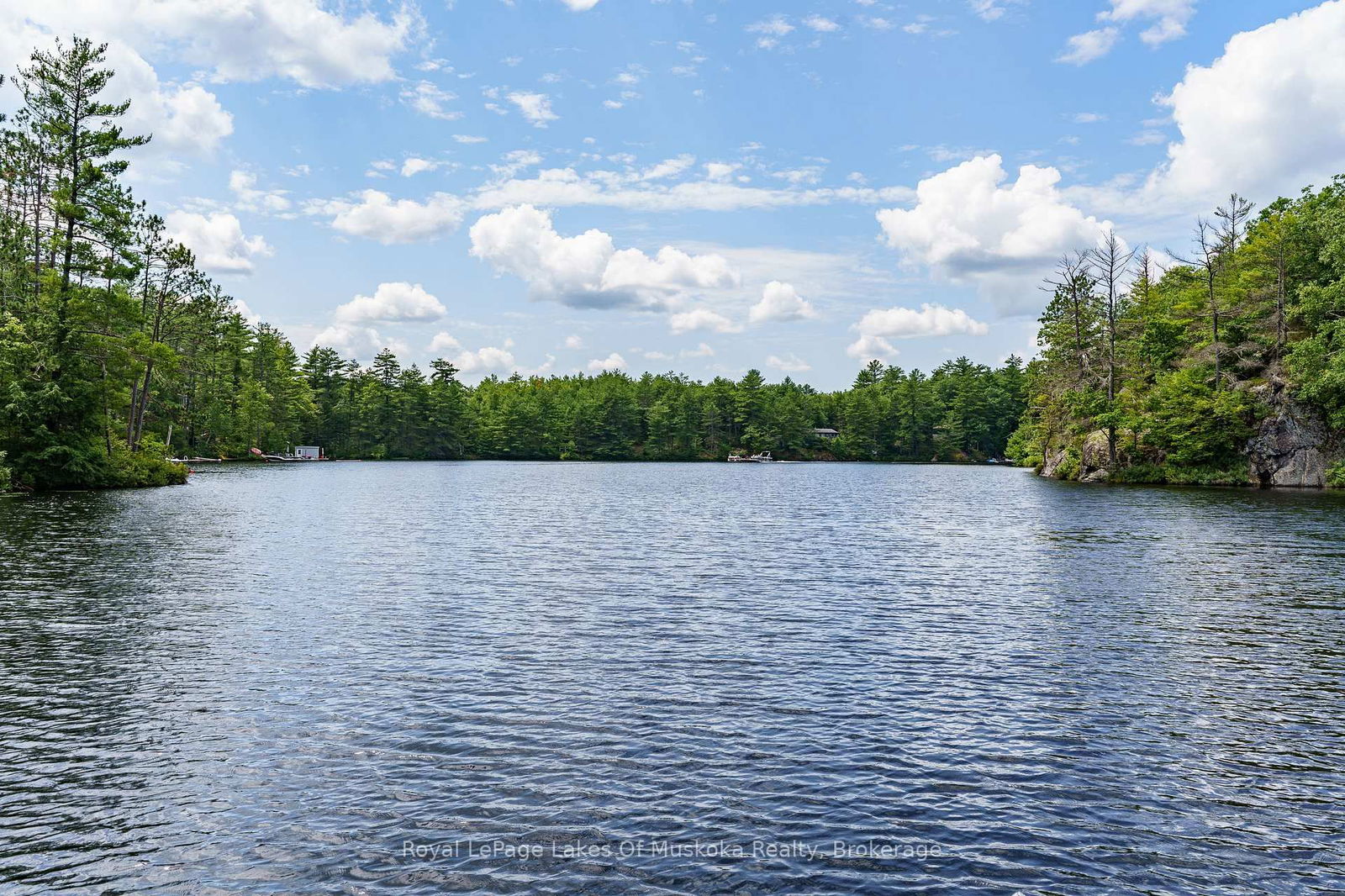 Vacant Land for sale at 998 Gull Lake N/A, Gravenhurst, Muskoka (S), P1P 1V5 - MLS: X12120010