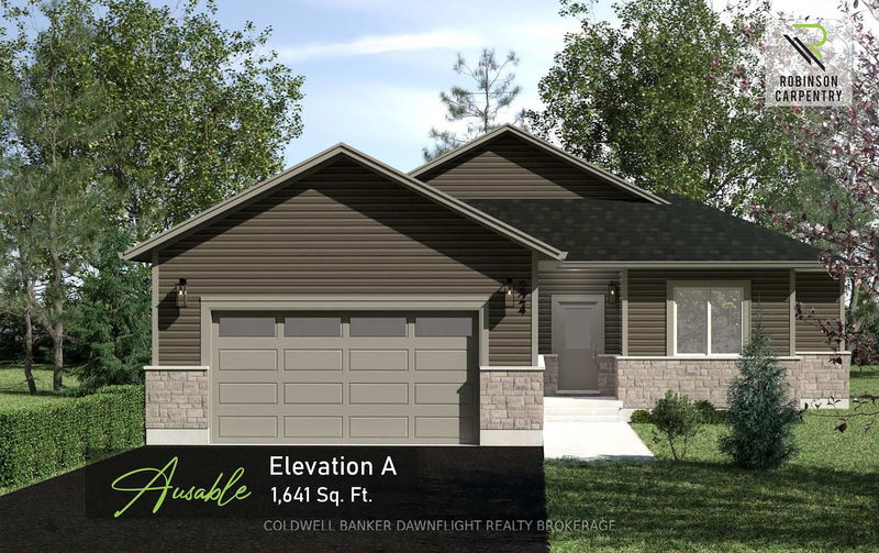 123 Victoria Ave, South Huron - Stephen image-0-0