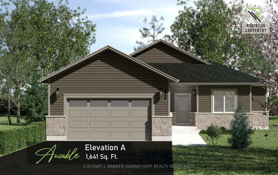 123 Victoria Ave, South Huron - Stephen