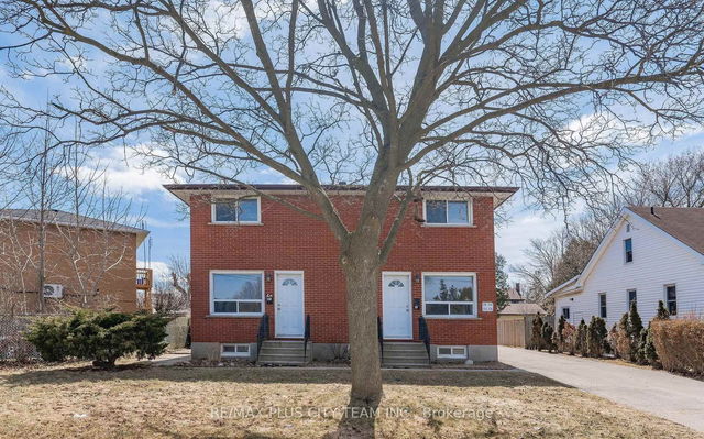 131 Pollock Avenue