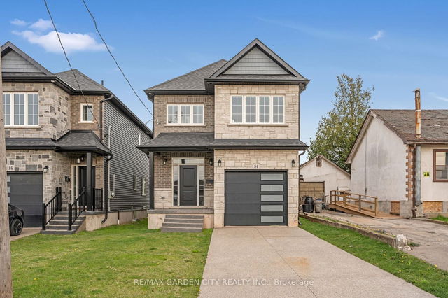 84 Beland Avenue