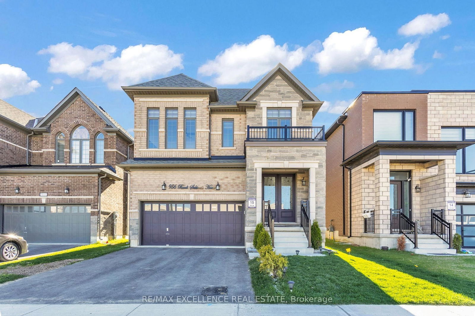 Detached House for sale at 956 Sobeski Avenue, Woodstock, North, N4T 0N8 - MLS: X12120018