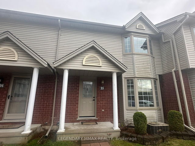 25 - 50 CHAPMAN Court