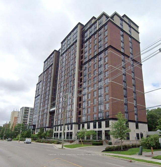 203 - 1235 Richmond Street