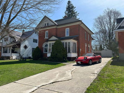 327 Frances St, North Huron - Wingham