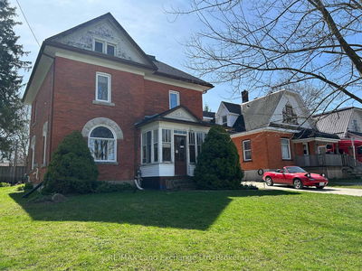 327 Frances St, North Huron - Wingham image-0-1