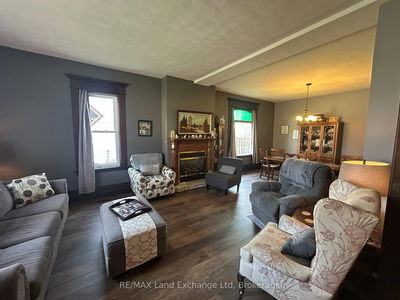 327 Frances St, North Huron - Wingham image-0-3