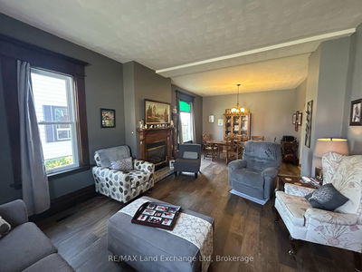 327 Frances St, North Huron - Wingham image-0-4