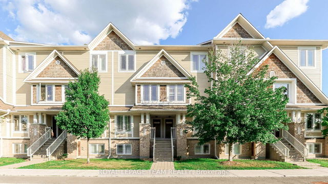 648 Chapman Mills Drive