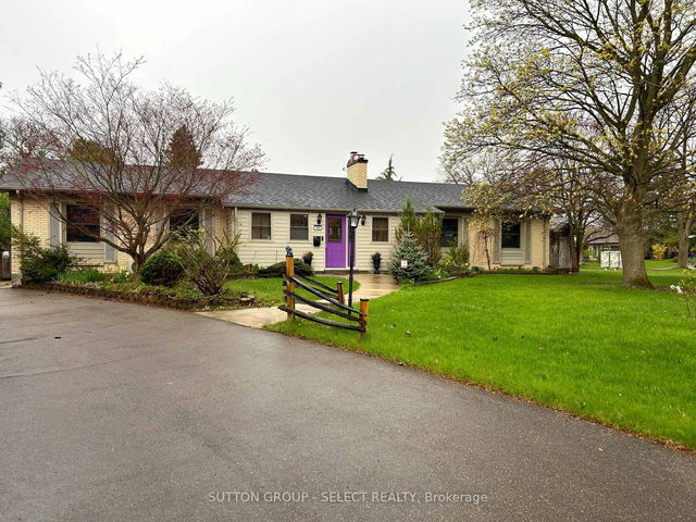 795 Headley Drive