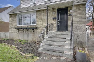 1311 LAPERRIERE Ave, Ottawa - Carlington image-0-1