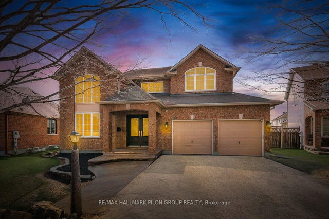 10 Maybrook Place