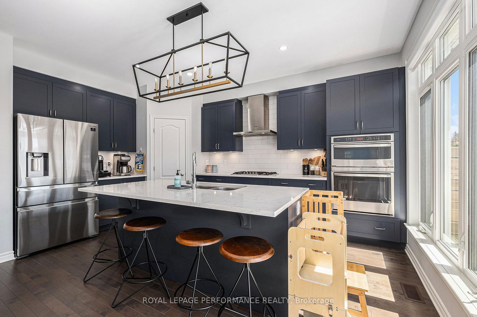 Detached House for sale at 223 Trollius Way, Ottawa, Blossom Park/Kemp Park/Findlay Creek, K1T 0R7 - MLS: X12120101