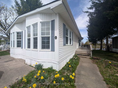 Unit PR6 — 13 Southline Ave, Huron-Kinloss - Huron-Kinloss