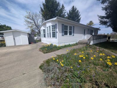 Unit PR6 — 13 Southline Ave, Huron-Kinloss - Huron-Kinloss image-0-1