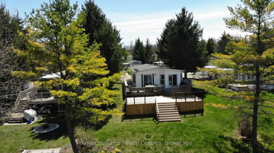 Unit PR6 — 13 Southline Ave, Huron-Kinloss - Huron-Kinloss image-0-2