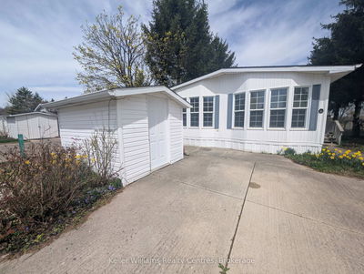 Unit PR6 — 13 Southline Ave, Huron-Kinloss - Huron-Kinloss image-0-3