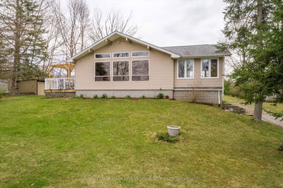 2811 Antelope Tr, Smith-Ennismore-Lakefield - Rural Smith-Ennismore-Lakefield