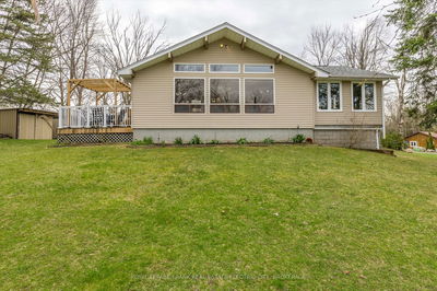 2811 Antelope Tr, Smith-Ennismore-Lakefield - Rural Smith-Ennismore-Lakefield image-0-2