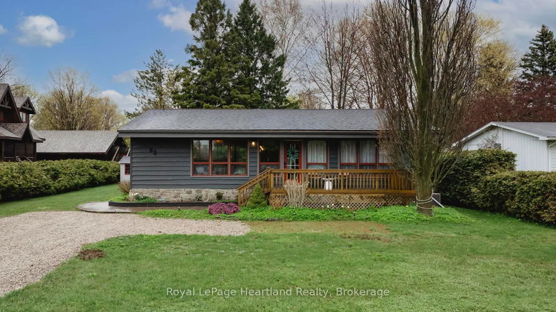 63 Victoria St, Bluewater - Bayfield image-0-0