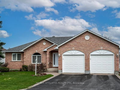 32 MIKA St, Stittsville - Stittsville (North)