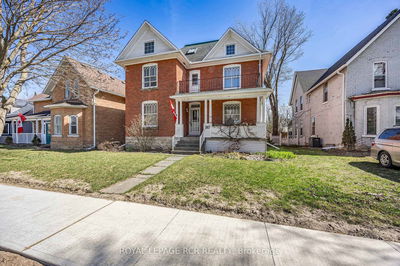 317 Main St, Shelburne - Shelburne