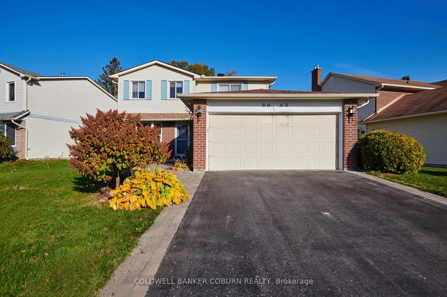 6045 Voyageur Drive