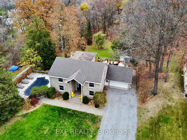 6147 STAMFORD TOWNLINE Road