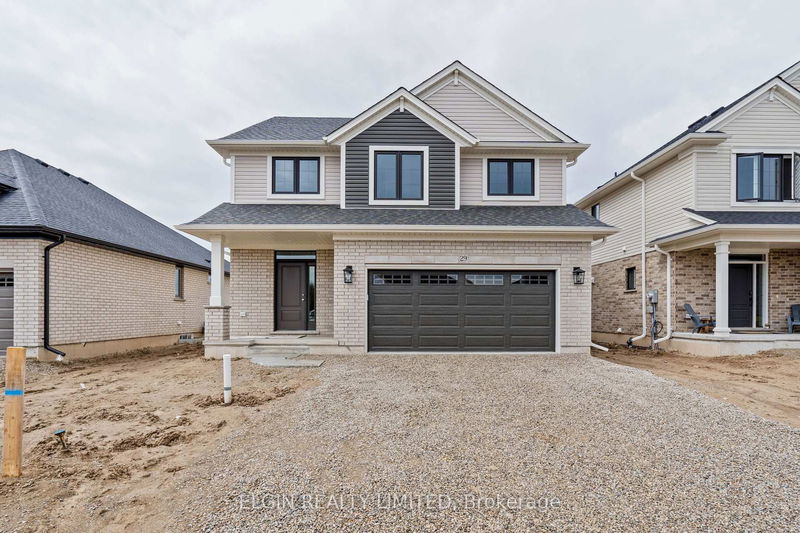 29 Hemlock Cres, Aylmer - Aylmer image-0-0