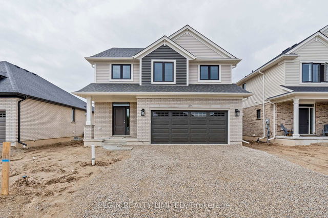 29 Hemlock Crescent
