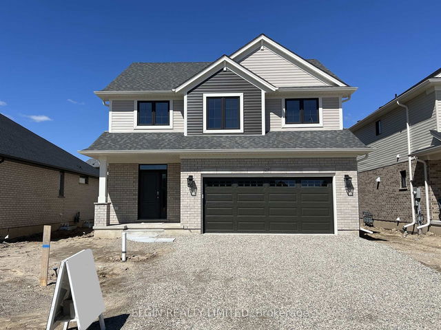 29 Hemlock Crescent