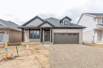 31 Hemlock Cres, Aylmer - Aylmer