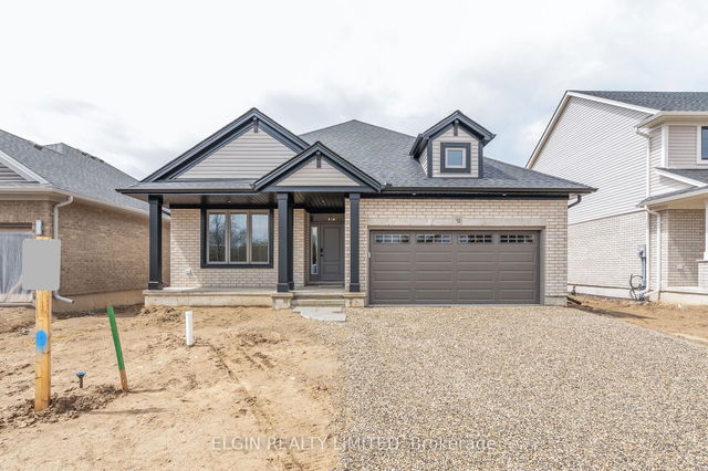 31 Hemlock Crescent