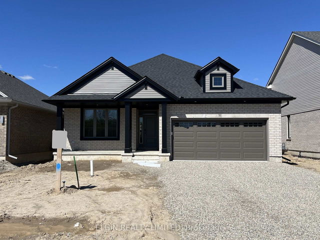 31 Hemlock Crescent