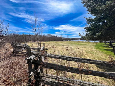 Lot 15 Patrick St, Magnetawan - Magnetawan