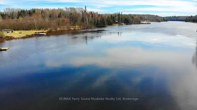 Lot 15 Patrick St, Magnetawan - Magnetawan image-0-1