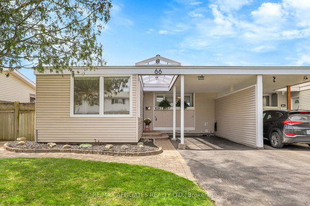 66 Crystal Beach Drive