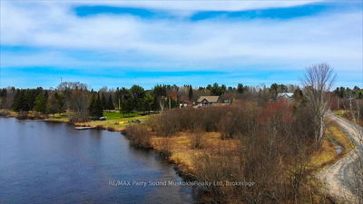 Lot 16 Patrick St, Magnetawan - Magnetawan